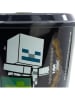 Stor Becher "Minecraft" in Grün - 430 ml