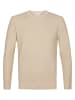 Michaelis Pullover in Beige