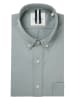 PROFUOMO Hemd - Relaxed fit - in Grün