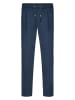 PROFUOMO Broek donkerblauw
