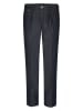 PROFUOMO Chinobroek donkerblauw