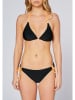 Chiemsee Bikini w kolorze czarnym