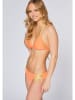 Chiemsee Bikini oranje