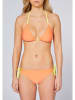 Chiemsee Bikini oranje
