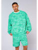 Chiemsee Sweatshirt turquoise
