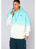 Chiemsee Hoodie in Hellblau