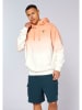 Chiemsee Hoodie in Orange