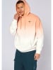Chiemsee Hoodie in Orange