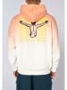 Chiemsee Hoodie oranje