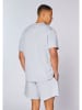 Chiemsee Shirt in Grau