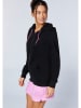 Chiemsee Bluza w kolorze czarnym