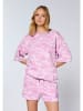 Chiemsee Shirt in Rosa
