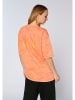 Chiemsee Shirt oranje