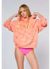 Chiemsee Hoodie in Orange