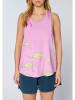 Chiemsee Top in Rosa