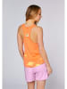 Chiemsee Top oranje