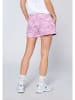 Chiemsee Sweatshort lichtroze