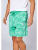 Chiemsee Sweatshort turquoise