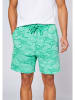 Chiemsee Sweatshort turquoise