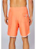 Chiemsee Badeshorts in Orange