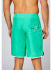 Chiemsee Zwemshort turquoise