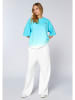 Chiemsee Shirt in Hellblau