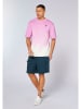 Chiemsee Shirt lichtroze