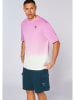 Chiemsee Shirt in Rosa