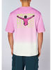Chiemsee Shirt lichtroze