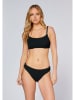 Chiemsee Bikini in Schwarz