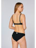 Chiemsee Bikini w kolorze czarnym