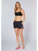 Chiemsee Bikini w kolorze czarnym