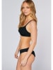 Chiemsee Bikini w kolorze czarnym