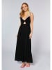 Chiemsee Kleid in Schwarz