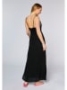 Chiemsee Kleid in Schwarz