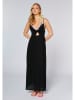 Chiemsee Kleid in Schwarz