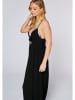 Chiemsee Kleid in Schwarz