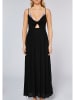 Chiemsee Kleid in Schwarz