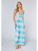 Chiemsee Kleid in Hellblau
