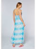 Chiemsee Kleid in Hellblau