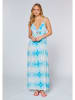 Chiemsee Kleid in Hellblau