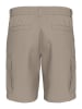 Chiemsee Short taupe