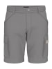 Chiemsee Shorts in Grau
