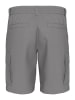 Chiemsee Shorts in Grau