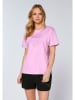 Chiemsee Shirt lichtroze