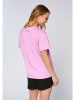Chiemsee Shirt in Rosa