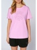 Chiemsee Shirt lichtroze