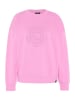 Chiemsee Sweatshirt in Rosa