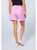Chiemsee Sweatshort lichtroze