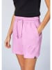 Chiemsee Sweatshorts in Rosa